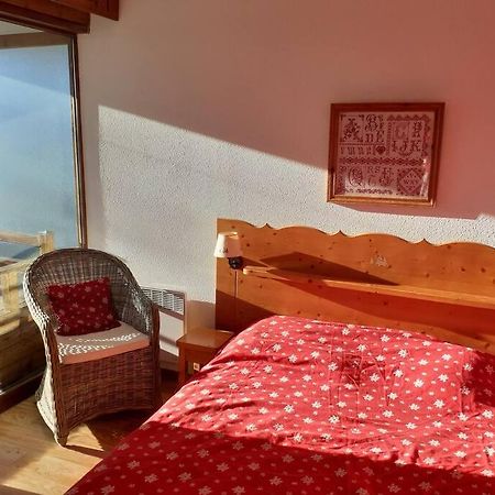 Appartement Exceptionnel Plein Sud Chamrousse Kültér fotó