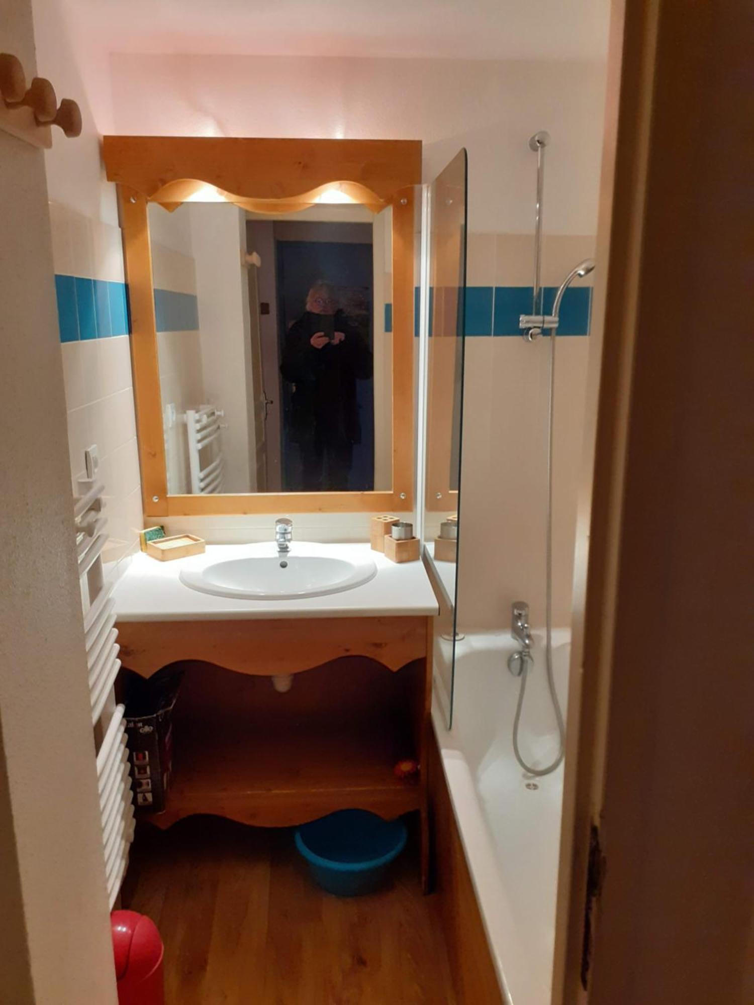 Appartement Exceptionnel Plein Sud Chamrousse Kültér fotó